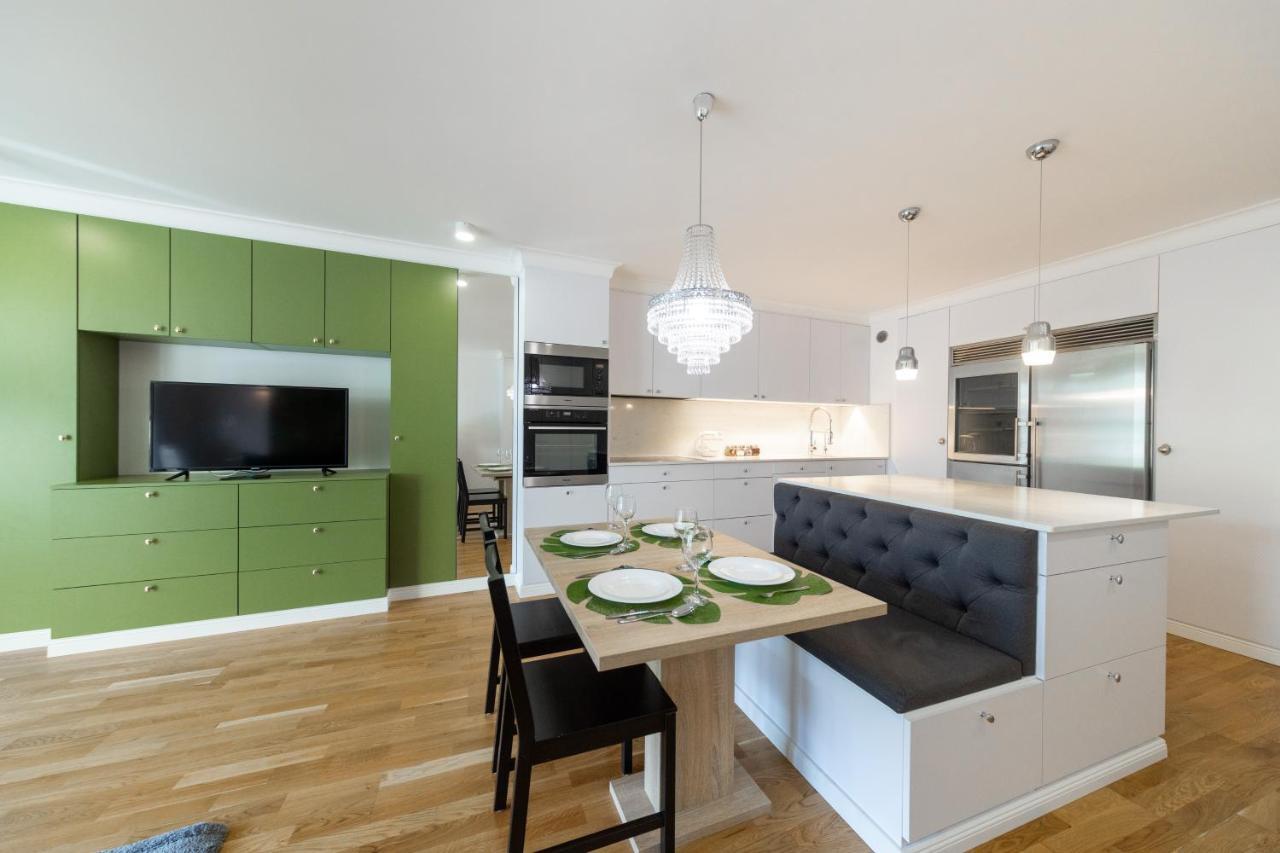 Apartament Nowy Swiat Centrum Bialystok Bagian luar foto