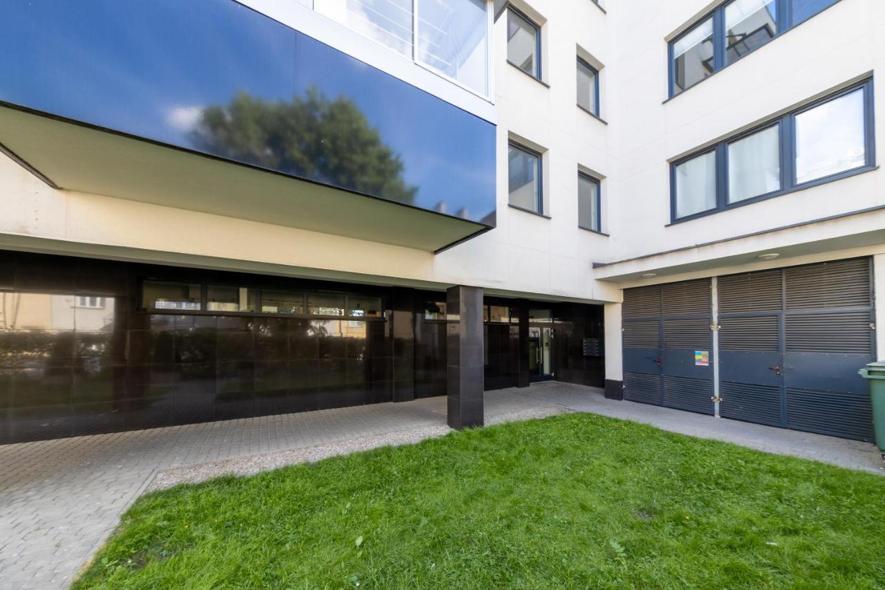 Apartament Nowy Swiat Centrum Bialystok Bagian luar foto